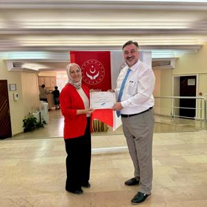 II.Yaşlılık Şurası Kapsamında Manisa’da “İl Yaşlılık Çalıştayı” Gerçekleştirildi - fotoğraf 17