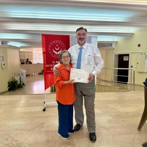 II.Yaşlılık Şurası Kapsamında Manisa’da “İl Yaşlılık Çalıştayı” Gerçekleştirildi - fotoğraf 19