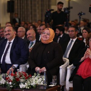 Bakan Selçuk, İŞKUR 10. Olağan Genel Kuruluna Katıldı - fotoğraf 2