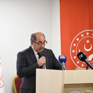 İlimizde Yaşlılık Çalıştayını Gerçekleştirdik - fotoğraf 3