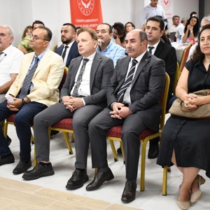 İlimizde Yaşlılık Çalıştayını Gerçekleştirdik - fotoğraf 2