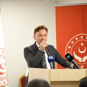 İlimizde Yaşlılık Çalıştayını Gerçekleştirdik - fotoğraf 8
