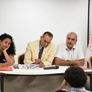 İlimizde Yaşlılık Çalıştayını Gerçekleştirdik - fotoğraf 4