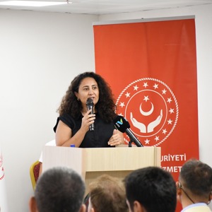 İlimizde Yaşlılık Çalıştayını Gerçekleştirdik - fotoğraf 5