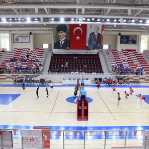 Çocuk Hizmetleri Voleybol Şampiyonası'nda Zirvenin Sahipleri Muş ve İstanbul Oldu - fotoğraf 2