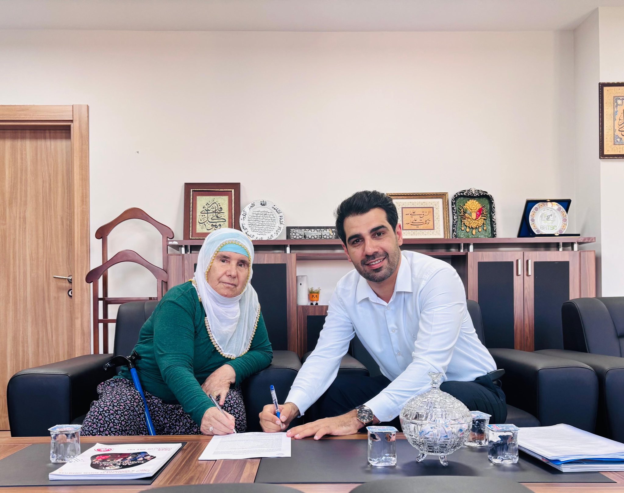 Koruyucu Aile Sayımız Artıyor