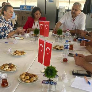 Yaşlılık Çalıştayı Düzenlendi - fotoğraf 7