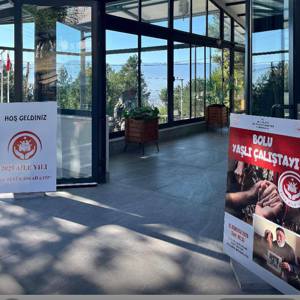 Yaşlılık Çalıştayı Düzenlendi - fotoğraf 3
