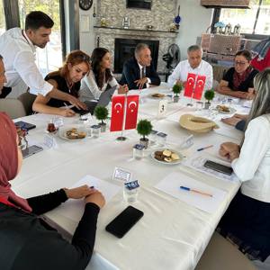 Yaşlılık Çalıştayı Düzenlendi - fotoğraf 4