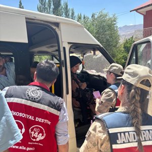 ŞÖNİM Müdürlüğü, Kadına Yönelik Şiddetle Mücadele, Farkındalık ve Bilgilendirme - fotoğraf 2