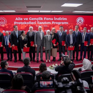 Yeni evlenecek gençlere indirim desteğinde anlaşma yapılan firma sayısı bini geçti - fotoğraf 1