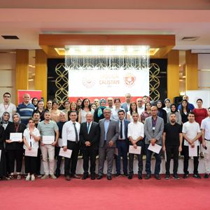 #AileYılı kapsamında, 1-2 Ekim 2025’te yapılacak II. Yaşlılık Şûrası öncesinde İl Yaşlı Çalıştayımızı gerçekleştirdik - fotoğraf 1