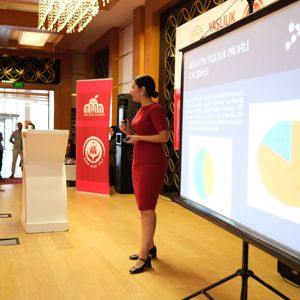 #AileYılı kapsamında, 1-2 Ekim 2025’te yapılacak II. Yaşlılık Şûrası öncesinde İl Yaşlı Çalıştayımızı gerçekleştirdik - fotoğraf 3