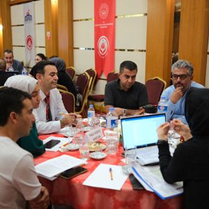 #AileYılı kapsamında, 1-2 Ekim 2025’te yapılacak II. Yaşlılık Şûrası öncesinde İl Yaşlı Çalıştayımızı gerçekleştirdik - fotoğraf 4