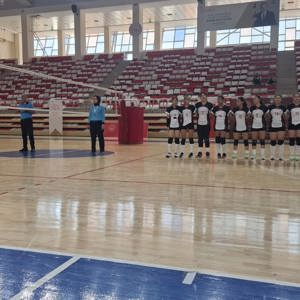 İl Müdürlüğü Takımımız Geleneksel 7. Voleybol Turnuvası’nda Türkiye İkincisi Oldu - fotoğraf 2
