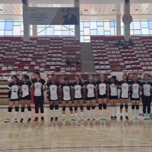 İl Müdürlüğü Takımımız Geleneksel 7. Voleybol Turnuvası’nda Türkiye İkincisi Oldu - fotoğraf 1