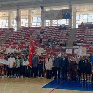 İl Müdürlüğü Takımımız Geleneksel 7. Voleybol Turnuvası’nda Türkiye İkincisi Oldu - fotoğraf 5