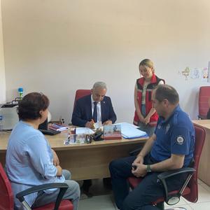 Üç koruyucu ailemizin sözleşmesini imzalayarak koruyucu aile hizmet sürecini başlattık.  - fotoğraf 4