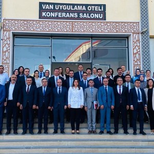 Doğu Anadolu Bölgesi Kadın Hizmetleri Bölgesel İstişare Toplantısı Van İlinde Gerçekleştirildi - fotoğraf 4