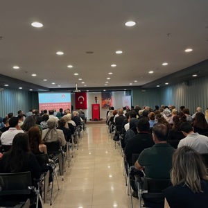 II. Yaşlı Şurası Çalıştayı - fotoğraf 3