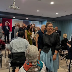II. Yaşlı Şurası Çalıştayı - fotoğraf 5