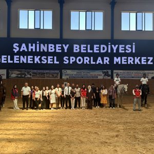 YKS 2025'e Giren Gençlerle Anlamlı Buluşma - fotoğraf 1