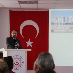 Samsun’da Yaşlılık İl Çalıştayı Gerçekleştirildi - fotoğraf 4