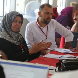 Samsun’da Yaşlılık İl Çalıştayı Gerçekleştirildi - fotoğraf 9