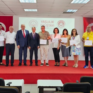 Samsun’da Yaşlılık İl Çalıştayı Gerçekleştirildi - fotoğraf 33