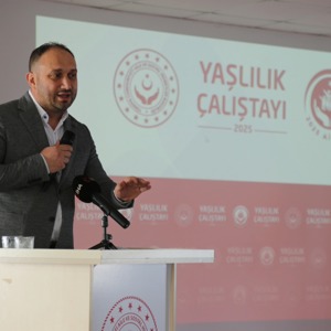 Samsun’da Yaşlılık İl Çalıştayı Gerçekleştirildi - fotoğraf 3