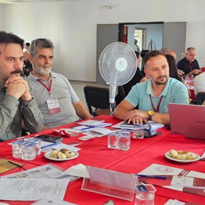Samsun’da Yaşlılık İl Çalıştayı Gerçekleştirildi - fotoğraf 13