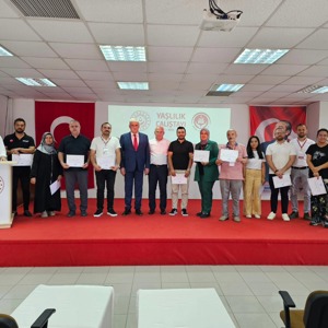 Samsun’da Yaşlılık İl Çalıştayı Gerçekleştirildi - fotoğraf 32