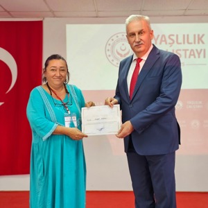 Samsun’da Yaşlılık İl Çalıştayı Gerçekleştirildi - fotoğraf 26