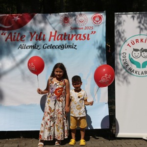 Aile ve Sosyal Hizmetler  Bakanlığı ile Milli Savunma Bakanlığı Arasında İmzalanan Protokol Kapsamında Aile Yılı Etkinlikleri Yemin Törenleri ile Devam Ediyor - fotoğraf 10