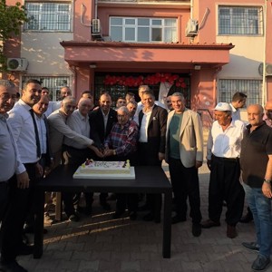 Esnaf İle El Ele, Çocuklarımızla Gönül Gönüle - fotoğraf 4