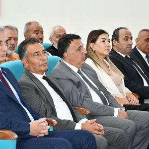 II. Yaşlı Çalıştayı gerçekleştirildi. - fotoğraf 2