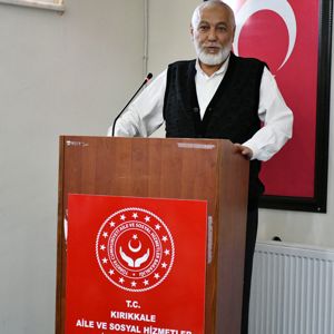 II. Yaşlı Çalıştayı gerçekleştirildi. - fotoğraf 4