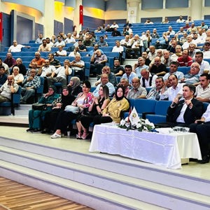 Konya'da '2025 Aile Yılı' Etkinlikleri Devam Ediyor - fotoğraf 2