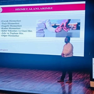 Konya'da '2025 Aile Yılı' Etkinlikleri Devam Ediyor - fotoğraf 3