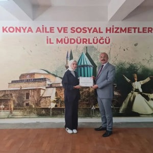 Çocuk Hakları İçin Kalpler Birleşti - fotoğraf 6