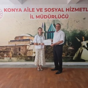 Çocuk Hakları İçin Kalpler Birleşti - fotoğraf 9
