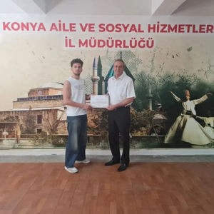 Çocuk Hakları İçin Kalpler Birleşti - fotoğraf 12