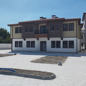 Uluborlu Huzurevi Ek Binamızda İncelemelerde Bulunduk - fotoğraf 7