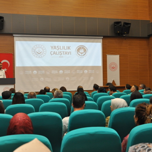 Çalıştay öncesinde, katılımcılara etkinliğin amacı, gündemi ve beklentiler hakkında detaylı bir ön bilgilendirme toplantısı - fotoğraf 2