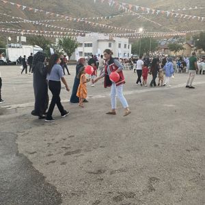 Keban Su ve Balık Festivali"nde Kırmızı Yelekliler sahadaydı.  - fotoğraf 9