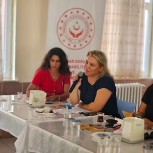 Otizmde Doğru Bilgiyle Güçlü Adımlar: Samsun’da “Aile Buluşmaları – 1” Gerçekleştirildi - fotoğraf 5