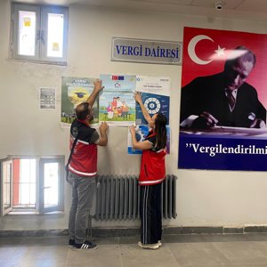 Yüksekova’da Koruyucu Aile Tanıtımı Devam Ediyor - fotoğraf 1