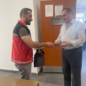 Yüksekova’da Koruyucu Aile Tanıtımı Devam Ediyor - fotoğraf 3
