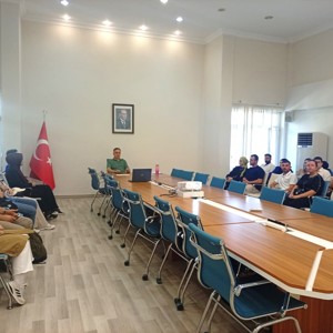 Genç Çiftlere Evlilik Öncesi Eğitim Programı Düzenlendi - fotoğraf 2