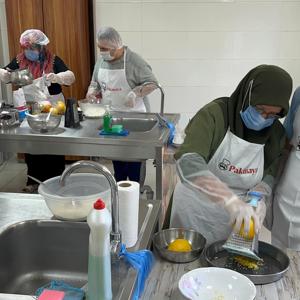 MasterChef Konseptiyle Lezzetli Rekabet! - fotoğraf 7
